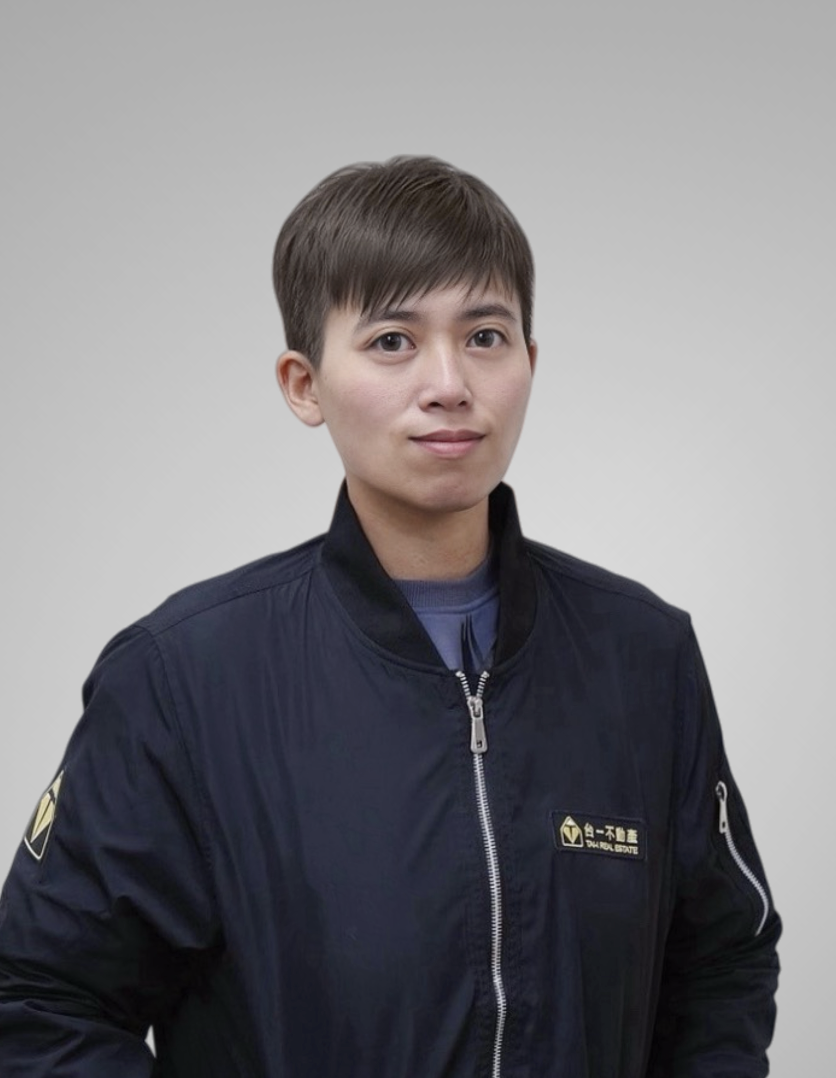陳卿秀Kim