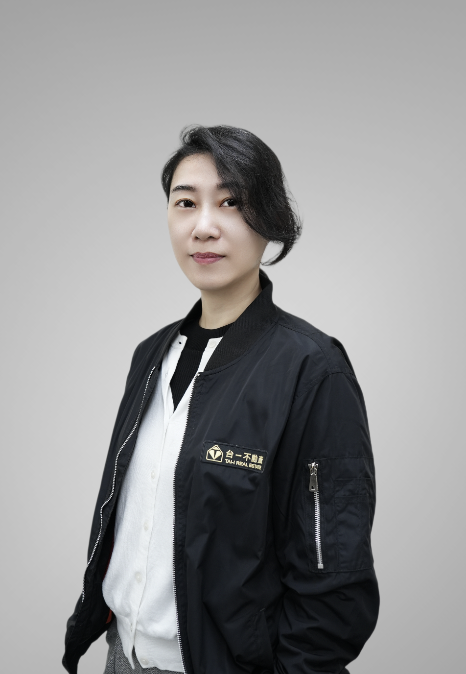 黃詩媛Yuna