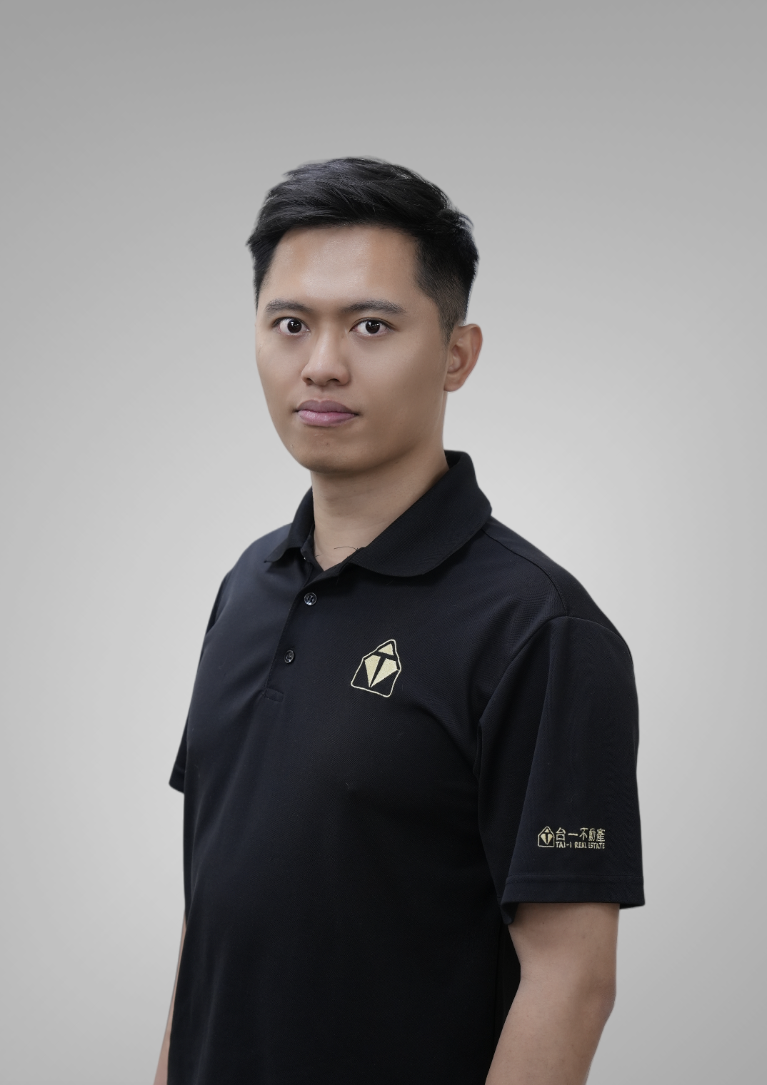 林均霖Jimmy