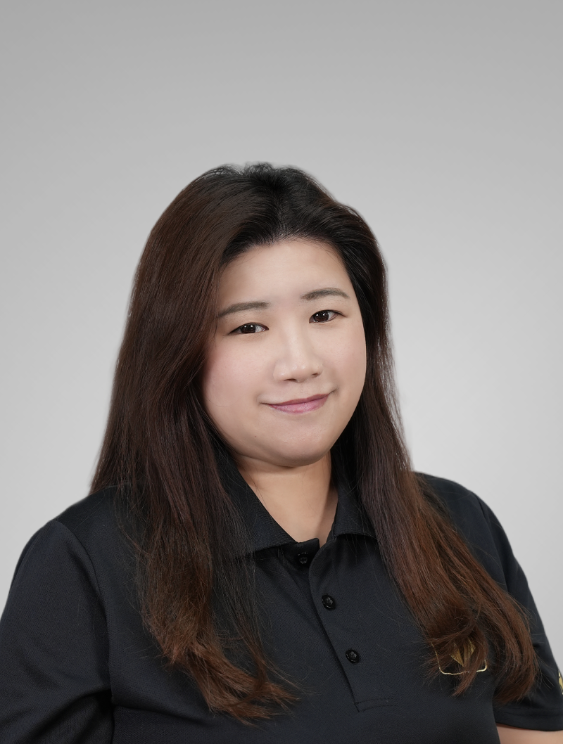 徐翊筑Eva