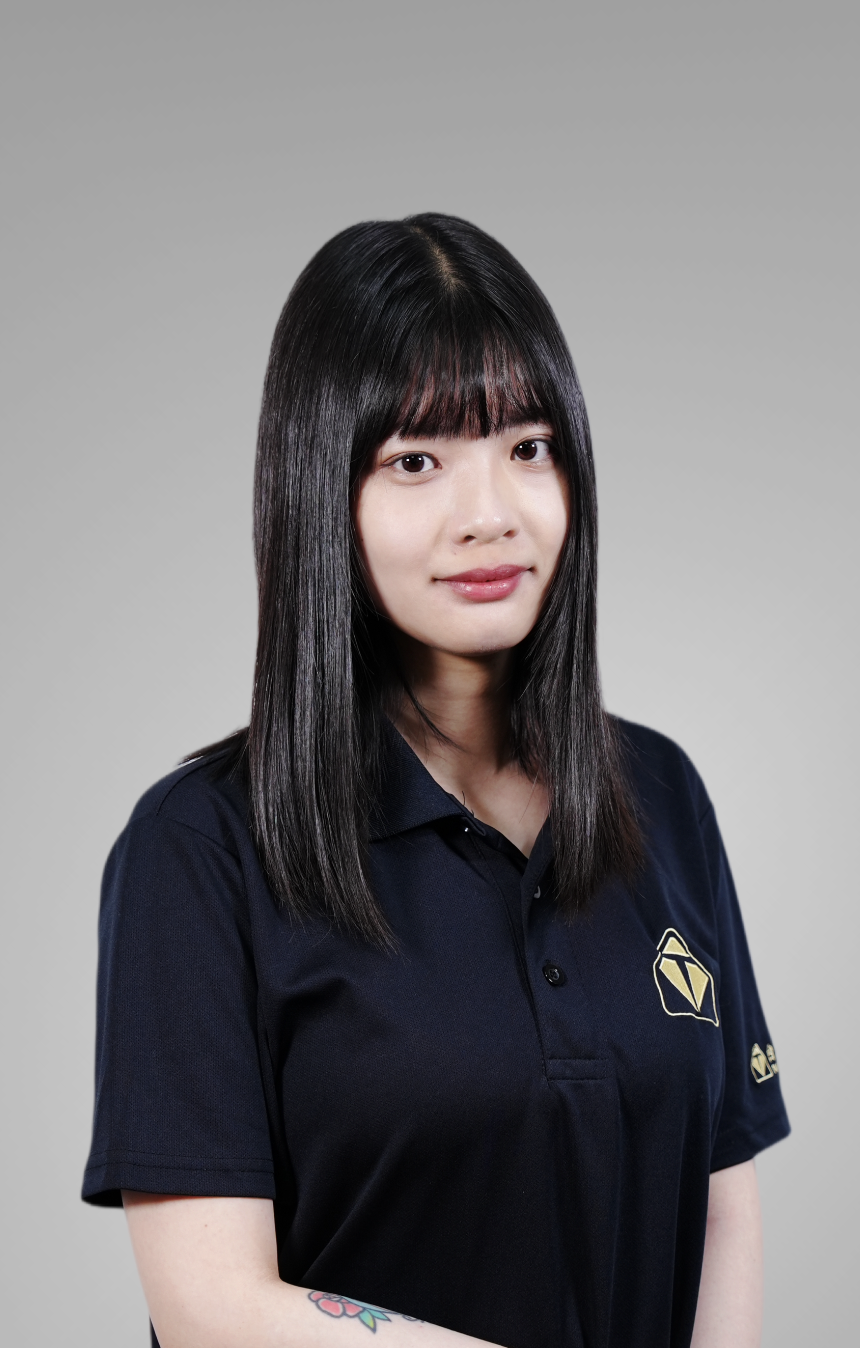 劉瑋欣Mina