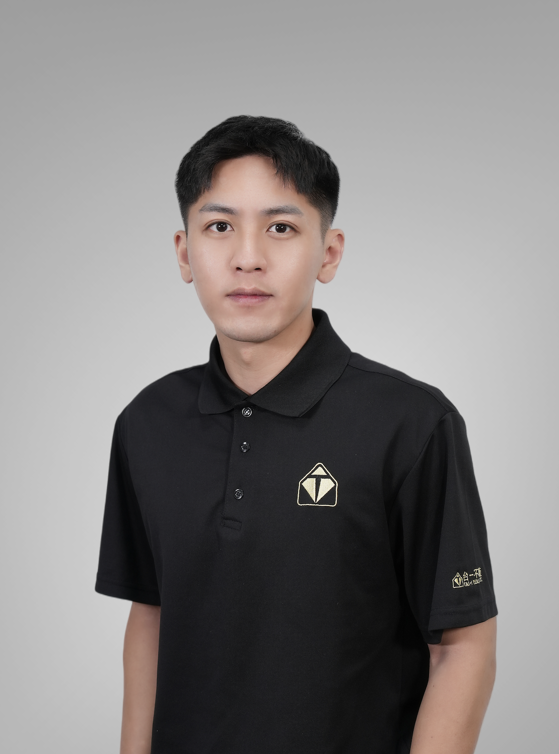 林峻葳Billy