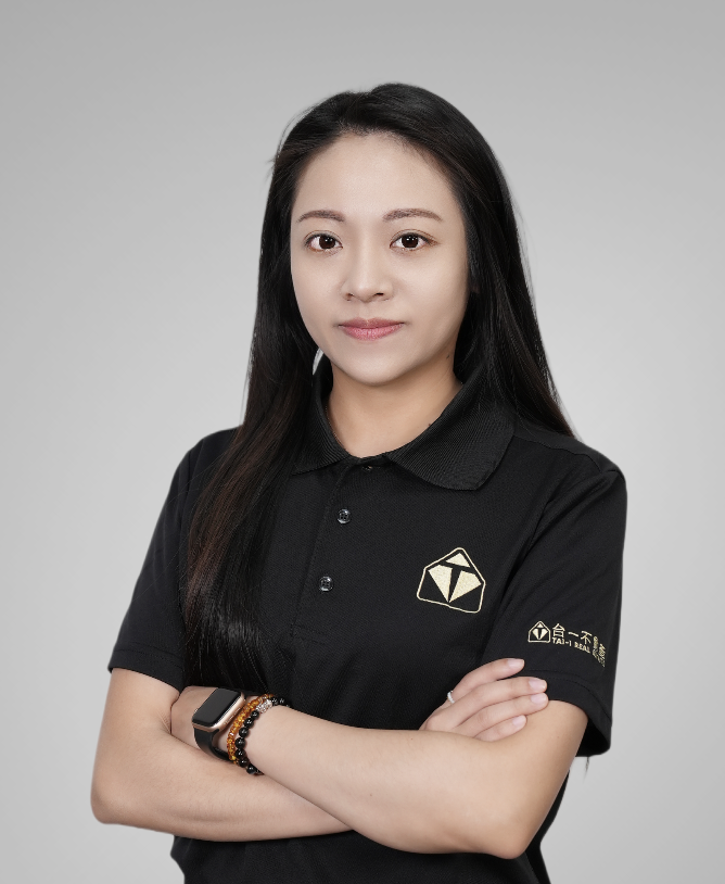 劉佩玲Pei