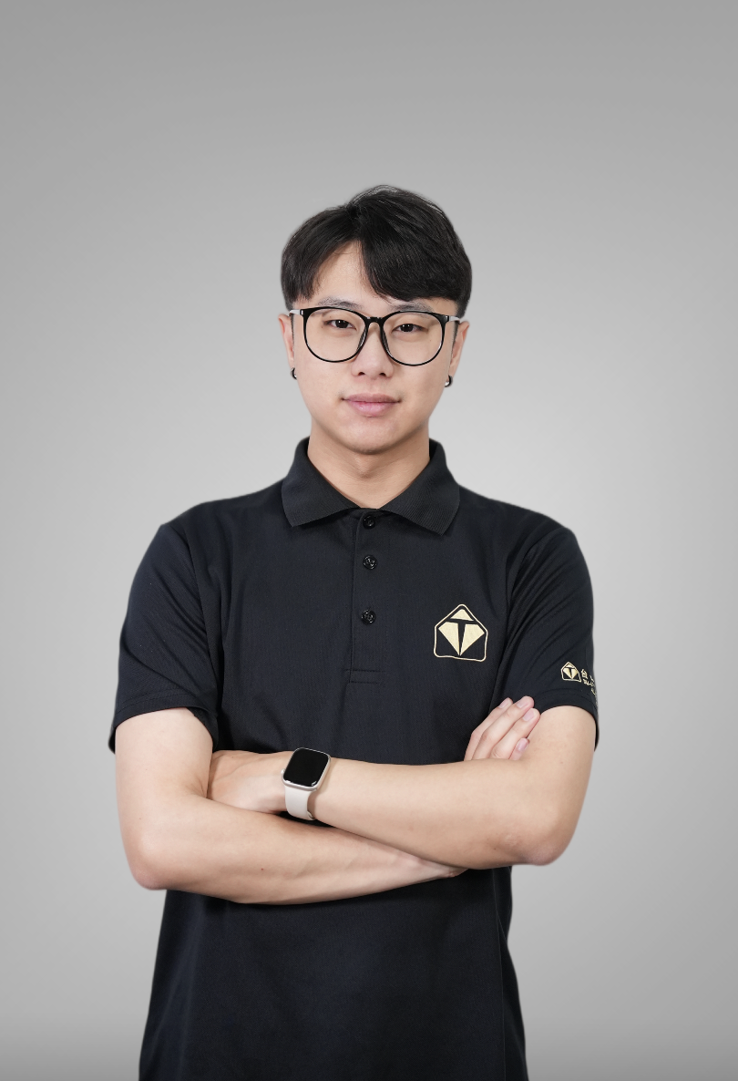 陳程畇Chen